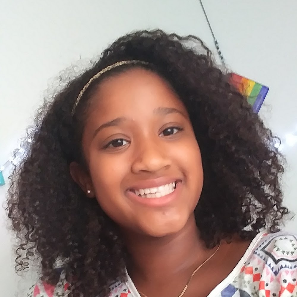 Meet your Posher, Elianna